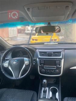 نیسان ئەلتیما